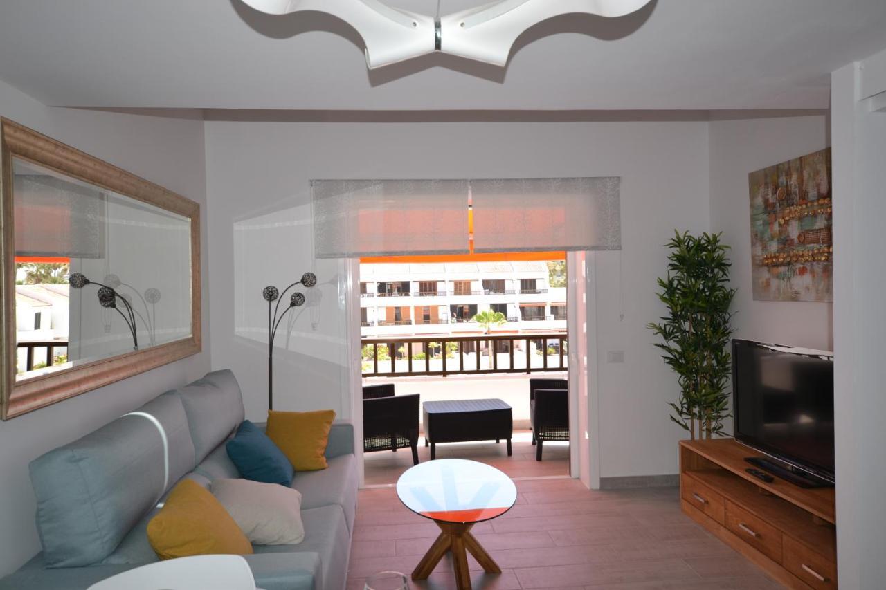 House Jacqueline Parque Santiago 1 -Tenerife Stars- Playa de las Americas  Exterior foto