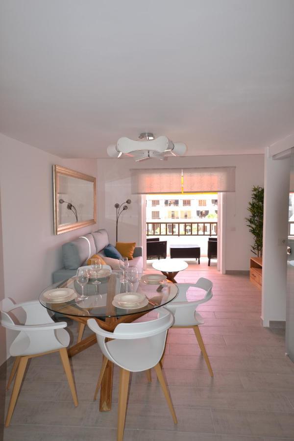 House Jacqueline Parque Santiago 1 -Tenerife Stars- Playa de las Americas  Exterior foto