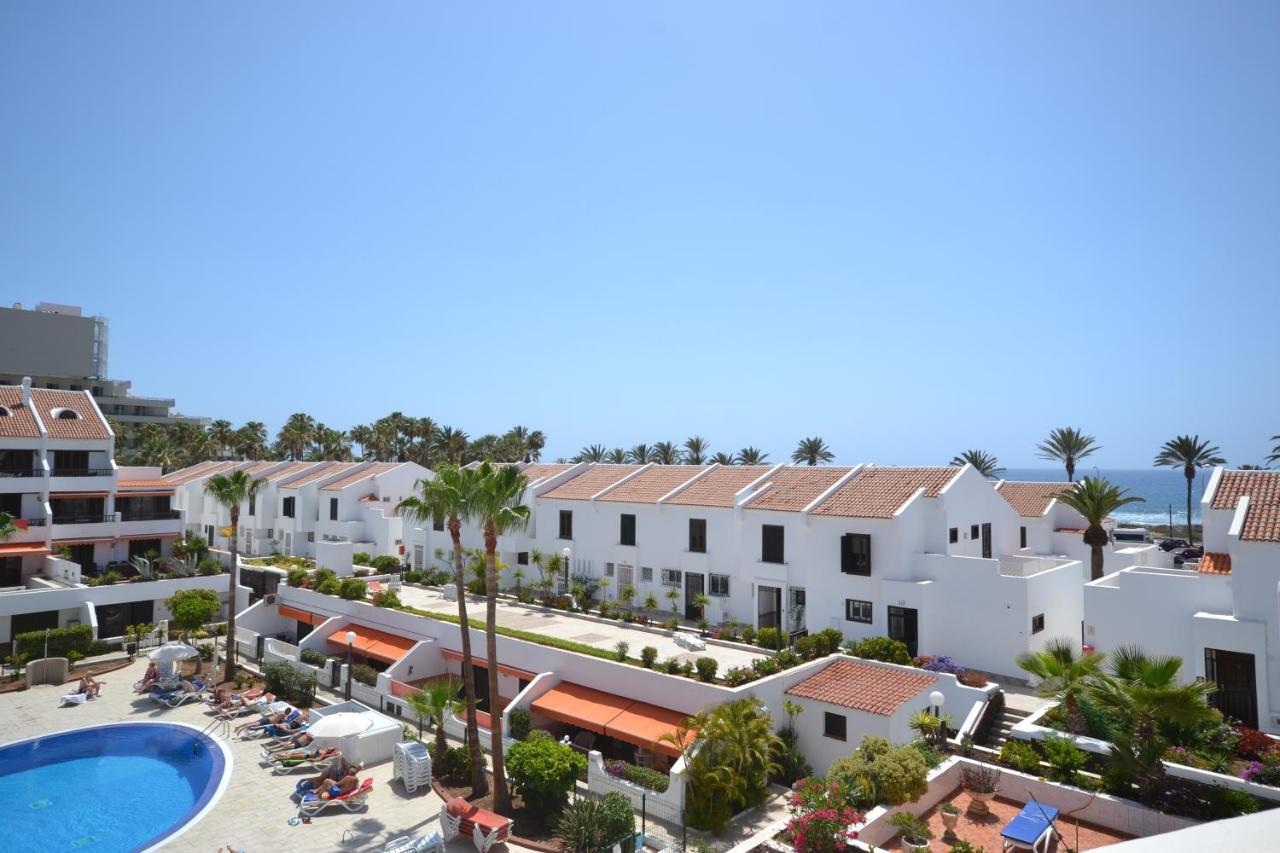 House Jacqueline Parque Santiago 1 -Tenerife Stars- Playa de las Americas  Exterior foto