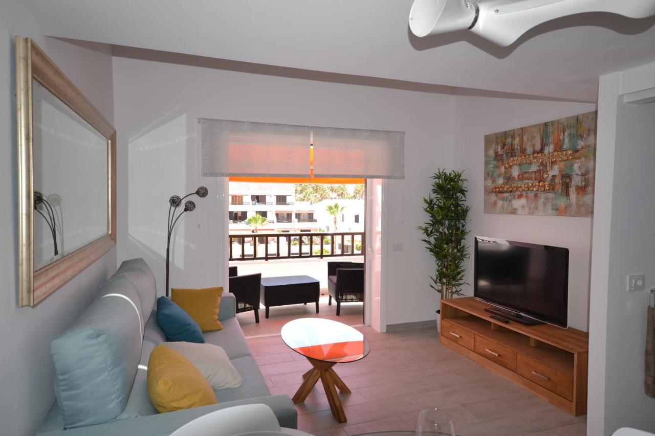 House Jacqueline Parque Santiago 1 -Tenerife Stars- Playa de las Americas  Exterior foto